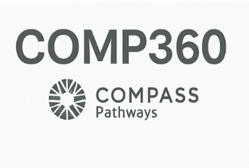 Cheers to a Successful Year for Compass Pathways