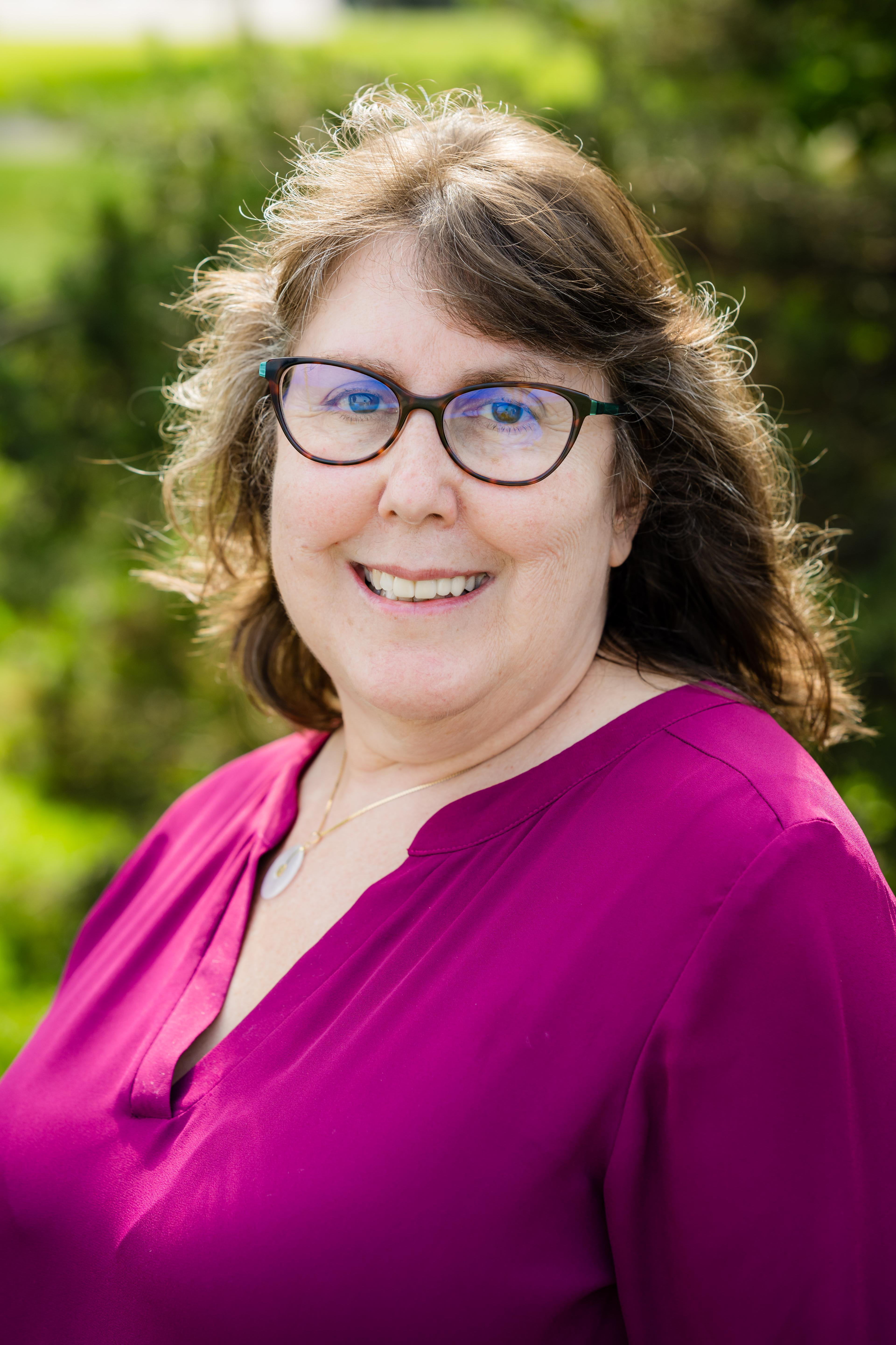 Deborah Jones-Miller