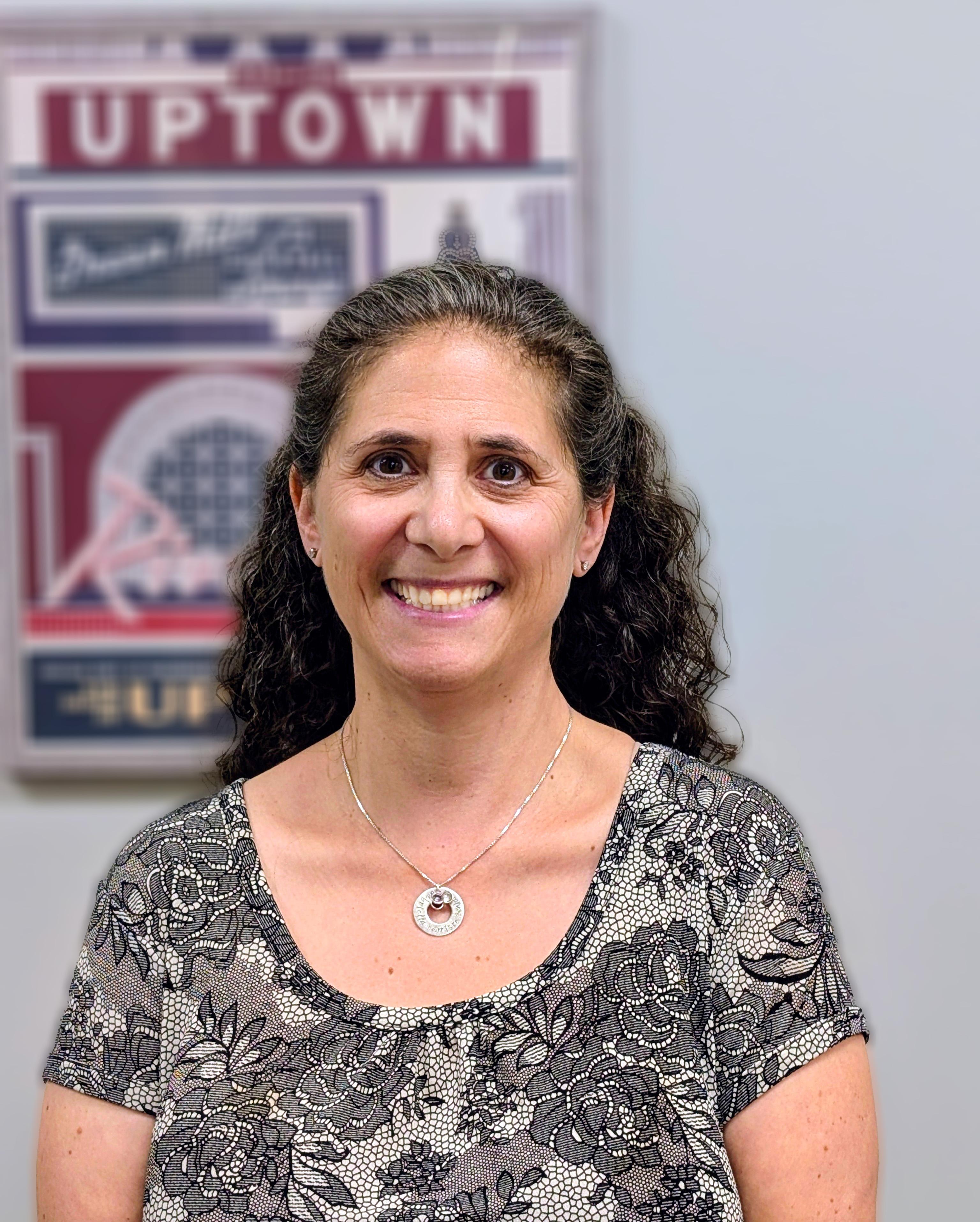 Melissa Schiffman, MBA