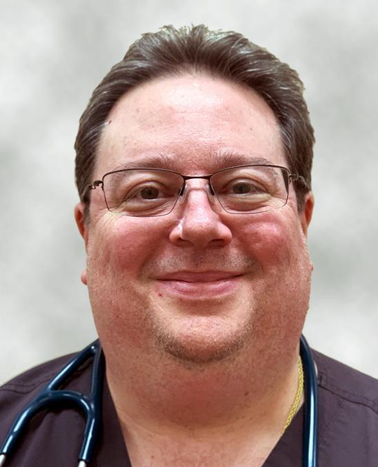 Michael Jutovsky, MD